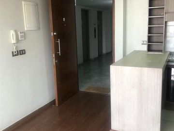 Departamento en Venta en Parque Almagro - Metro Universidad de Chile