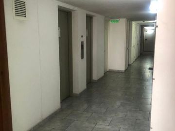 Departamento en Venta en Parque Almagro - Metro Universidad de Chile