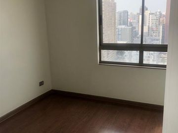 Departamento en Venta en Parque Almagro - Metro Universidad de Chile