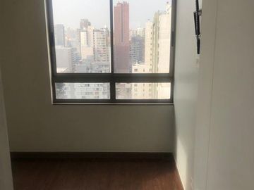 Departamento en Venta en Parque Almagro - Metro Universidad de Chile