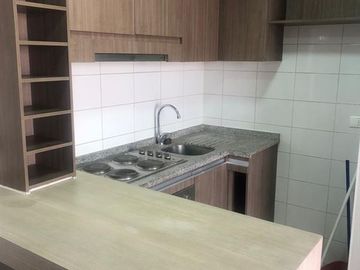 Departamento en Venta en Parque Almagro - Metro Universidad de Chile
