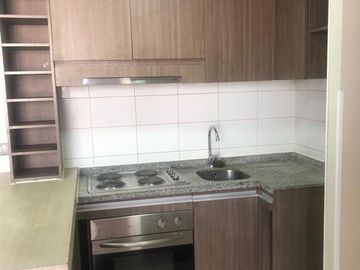 Departamento en Venta en Parque Almagro - Metro Universidad de Chile