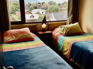 Departamento en Venta en Centro Pucón - Casino