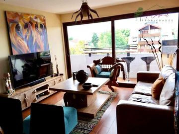 Departamento en Venta en Centro Pucón - Casino