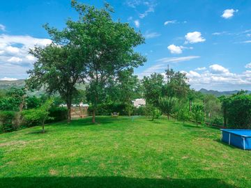 CASA 2 DORM VENTA VAQUEROS CON VISTAS A LOS CERROS