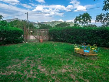 CASA 2 DORM VENTA VAQUEROS CON VISTAS A LOS CERROS
