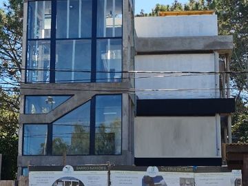 Monoambiente en venta en Valeria del Mar