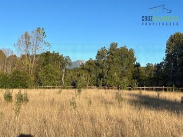 Parcela en Venta en Cercano a Ensenada con acceso al Lago