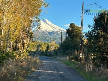 Parcela en Venta en Cercano a Ensenada con acceso al Lago