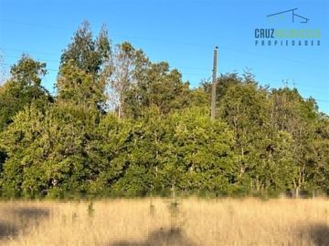 Parcela en Venta en Cercano a Ensenada con acceso al Lago