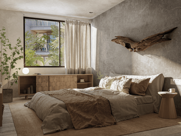 EXTRAORDINARIO ESTUDIO EN VENTA EN TULUM