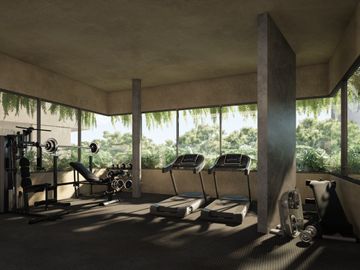 EXTRAORDINARIO ESTUDIO EN VENTA EN TULUM