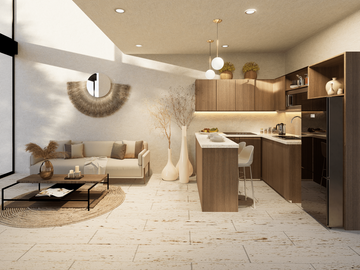 EXTRAORDINARIO ESTUDIO EN VENTA EN TULUM