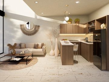 EXTRAORDINARIO ESTUDIO EN VENTA EN TULUM