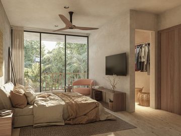 EXTRAORDINARIO ESTUDIO EN VENTA EN TULUM