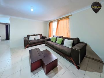 Departamento de venta en Bemani – código:21069