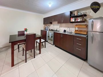 Departamento de venta en Bemani – código:21069
