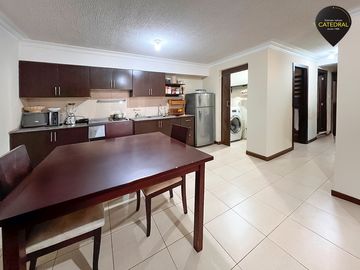 Departamento de venta en Bemani – código:21069