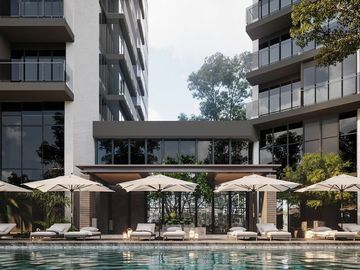 Venta Departamento Interlomas Huixquilucan Estado de México
