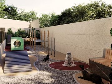 Venta Departamento Interlomas Huixquilucan Estado de México
