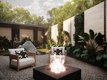 Venta Departamento Interlomas Huixquilucan Estado de México