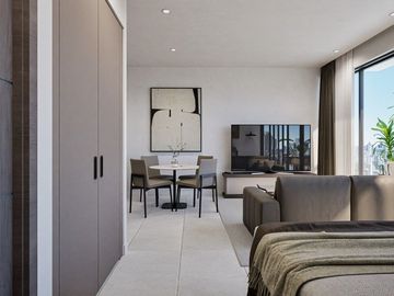 Venta Departamento Interlomas Huixquilucan Estado de México