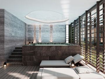 Venta Departamento Interlomas Huixquilucan Estado de México