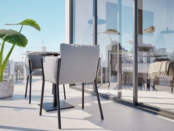 Venta Departamento Interlomas Huixquilucan Estado de México