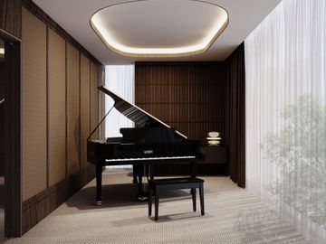 Venta Departamento Interlomas Huixquilucan Estado de México