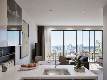 Venta Departamento Interlomas Huixquilucan Estado de México
