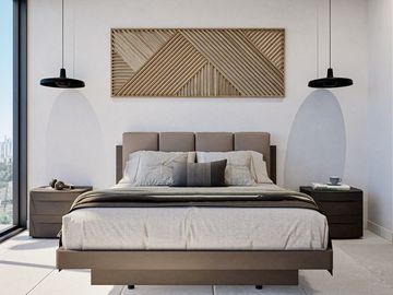 Venta Departamento Interlomas Huixquilucan Estado de México