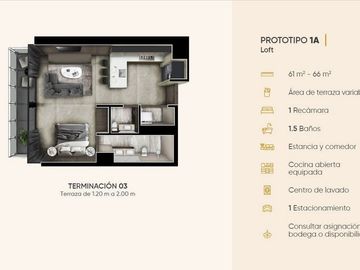 Venta Departamento Interlomas Huixquilucan Estado de México
