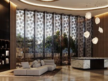 Venta Departamento Interlomas Huixquilucan Estado de México