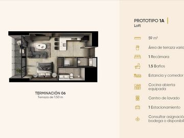 Venta Departamento Interlomas Huixquilucan Estado de México