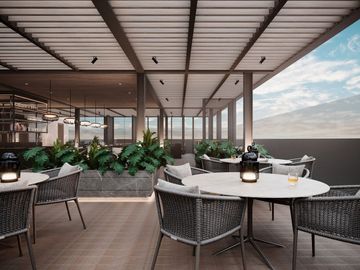 Venta Departamento Interlomas Huixquilucan Estado de México