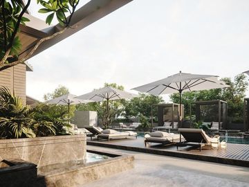 Venta Departamento Interlomas Huixquilucan Estado de México