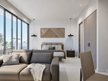 Venta Departamento Interlomas Huixquilucan Estado de México