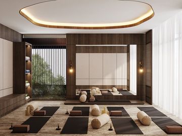 Venta Departamento Interlomas Huixquilucan Estado de México