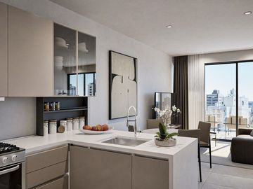 Venta Departamento Interlomas Huixquilucan Estado de México