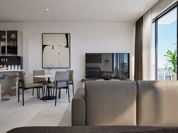 Venta Departamento Interlomas Huixquilucan Estado de México