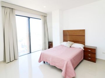 TORRE FERRARA SABALO COUNTRY  Departamento en venta en Fraccionamiento Sábalo Country Club