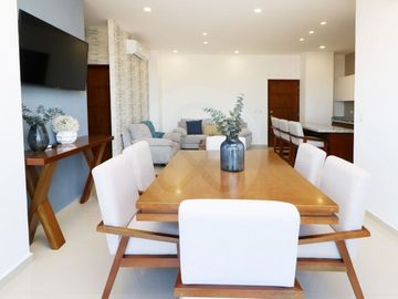 TORRE FERRARA SABALO COUNTRY  Departamento en venta en Fraccionamiento Sábalo Country Club