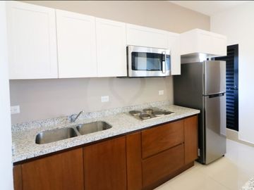 TORRE FERRARA SABALO COUNTRY  Departamento en venta en Fraccionamiento Sábalo Country Club