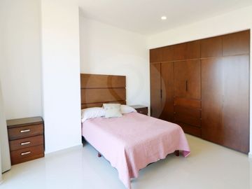 TORRE FERRARA SABALO COUNTRY  Departamento en venta en Fraccionamiento Sábalo Country Club