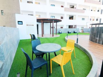TORRE FERRARA SABALO COUNTRY  Departamento en venta en Fraccionamiento Sábalo Country Club