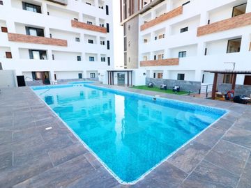 TORRE FERRARA SABALO COUNTRY  Departamento en venta en Fraccionamiento Sábalo Country Club
