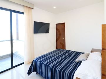 TORRE FERRARA SABALO COUNTRY  Departamento en venta en Fraccionamiento Sábalo Country Club