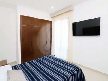 TORRE FERRARA SABALO COUNTRY  Departamento en venta en Fraccionamiento Sábalo Country Club