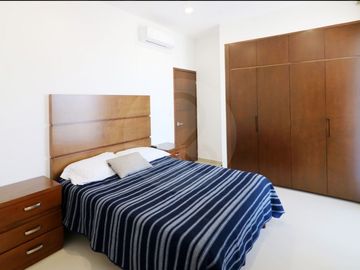 TORRE FERRARA SABALO COUNTRY  Departamento en venta en Fraccionamiento Sábalo Country Club