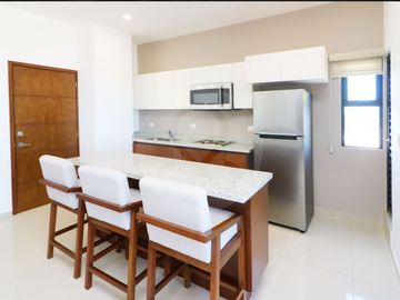 TORRE FERRARA SABALO COUNTRY  Departamento en venta en Fraccionamiento Sábalo Country Club